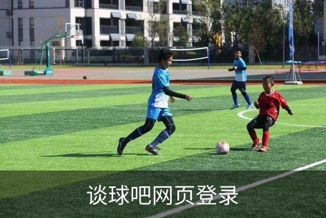 谈球吧网页登录品牌介绍图片